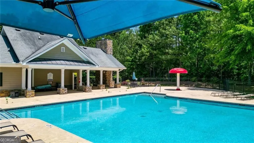 183 Rushing Creek TRL Dallas, GA 30132