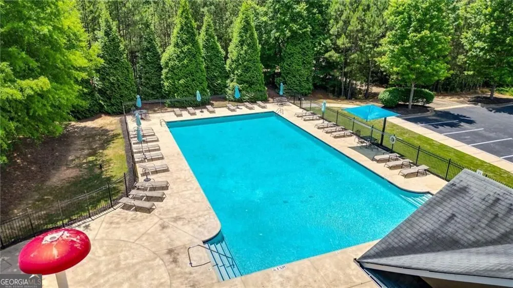 183 Rushing Creek TRL Dallas, GA 30132