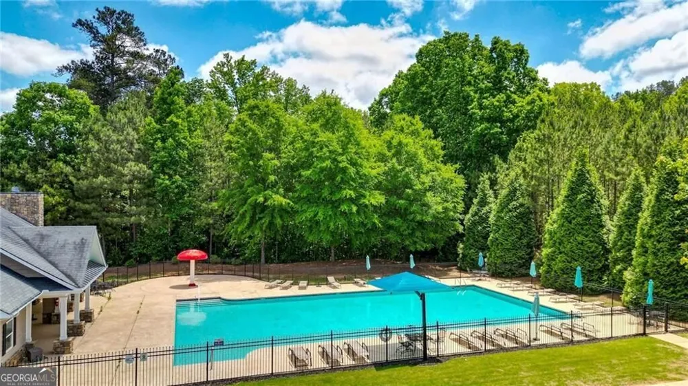 183 Rushing Creek TRL Dallas, GA 30132