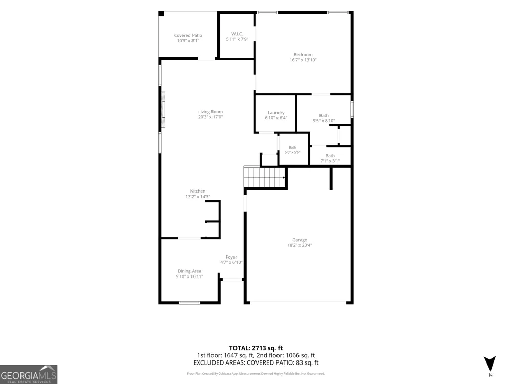 423 Nottely DR Temple, GA 30179