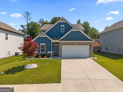 423 Nottely DR
