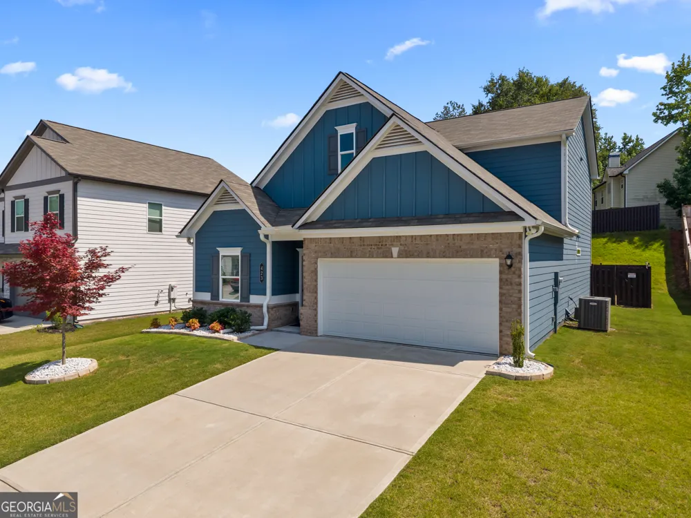 423 Nottely DR Temple, GA 30179