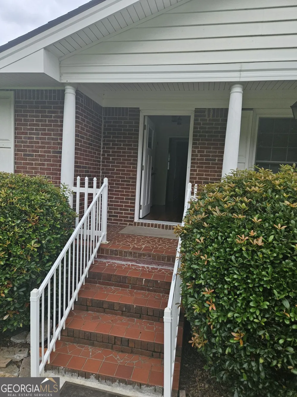 1148 MARIFRAN DR NE Conyers, GA 30094