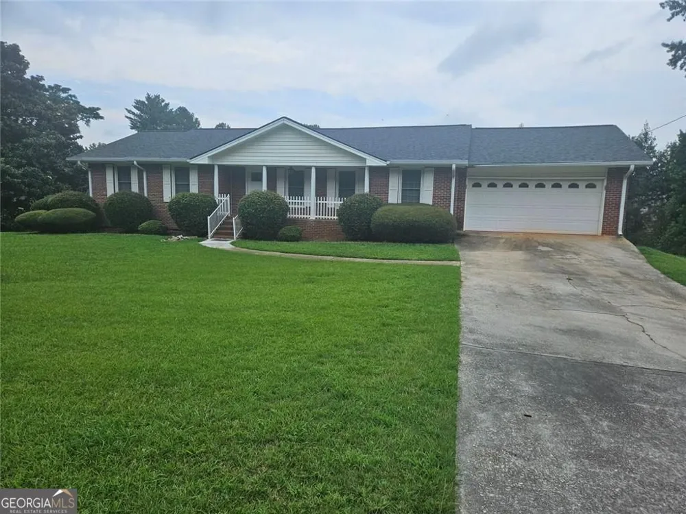 1148 MARIFRAN DR NE Conyers, GA 30094