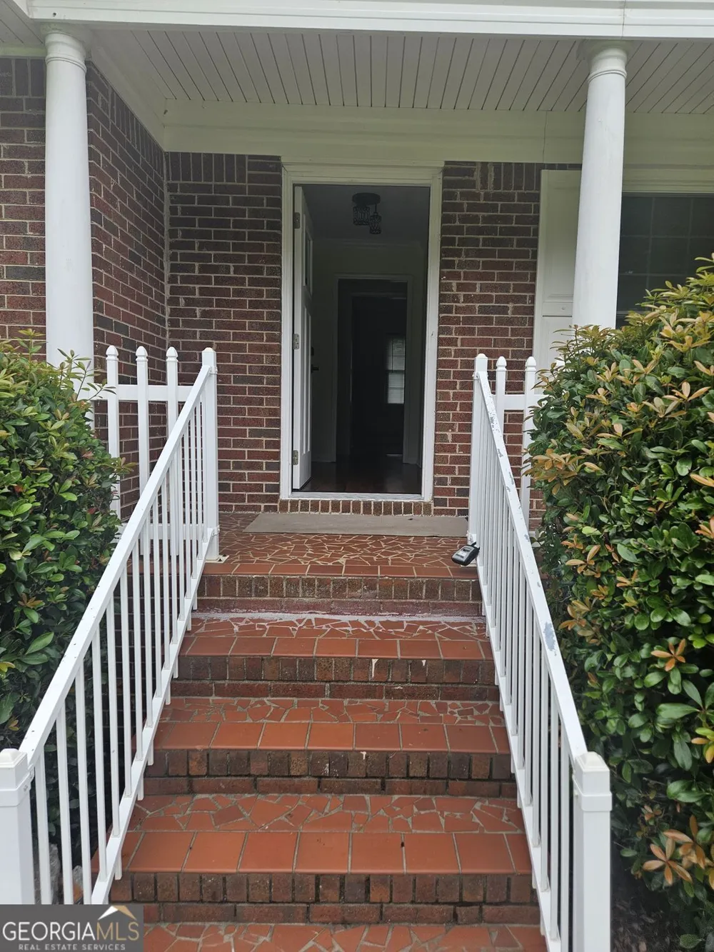 1148 MARIFRAN DR NE Conyers, GA 30094