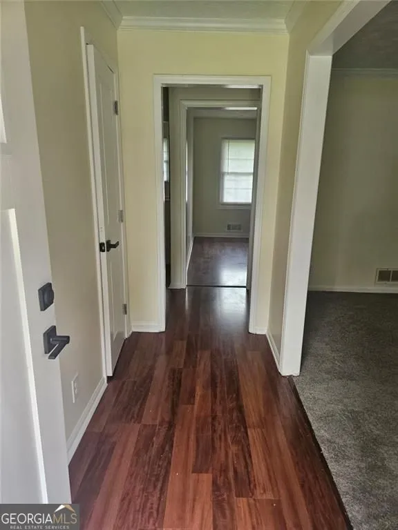 1148 MARIFRAN DR NE Conyers, GA 30094