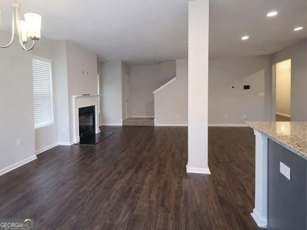 1735 Labonte PKWY McDonough, GA 30253