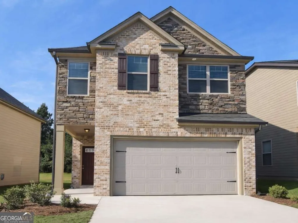 1735 Labonte PKWY McDonough, GA 30253