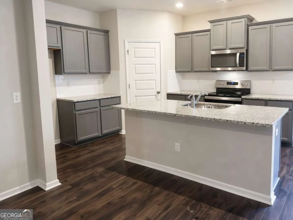 1735 Labonte PKWY McDonough, GA 30253