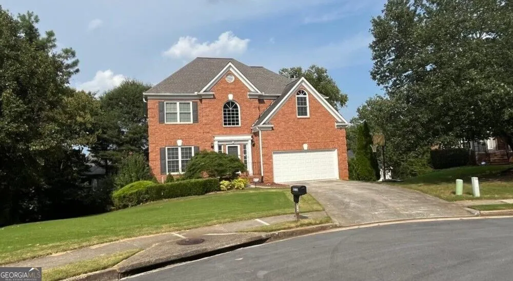 1254 Riversand LN SW Lilburn, GA 30047