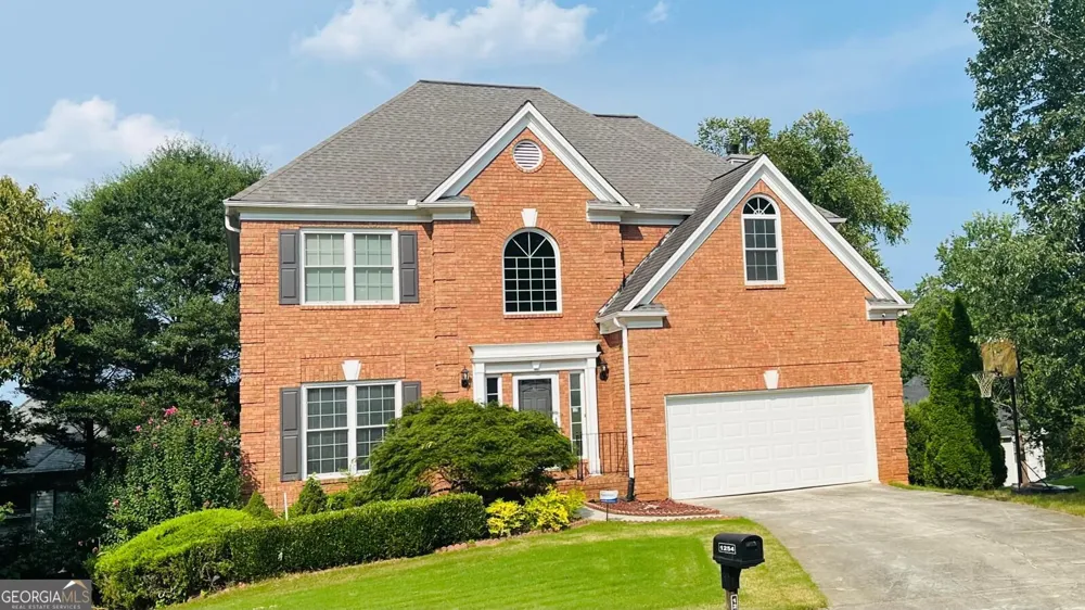 1254 Riversand LN SW Lilburn, GA 30047