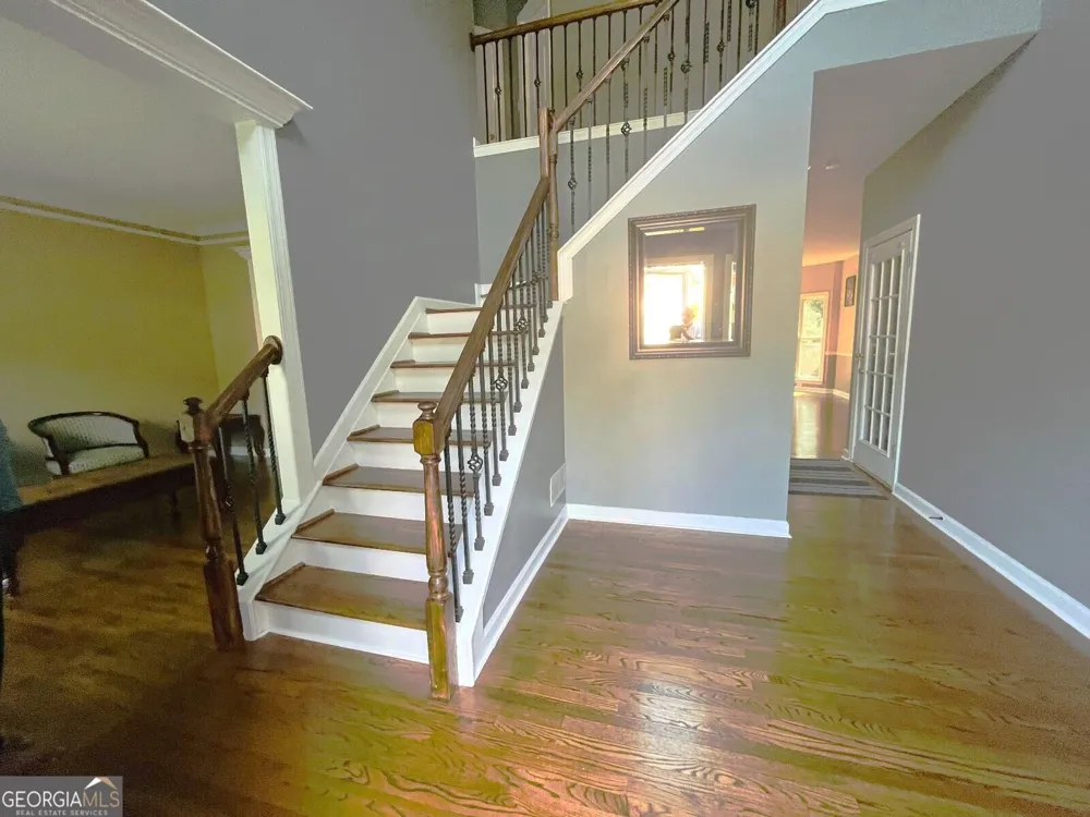 1254 Riversand LN SW Lilburn, GA 30047