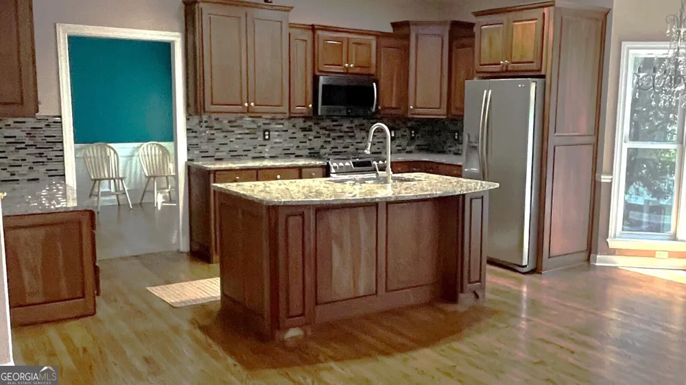 1254 Riversand LN SW Lilburn, GA 30047