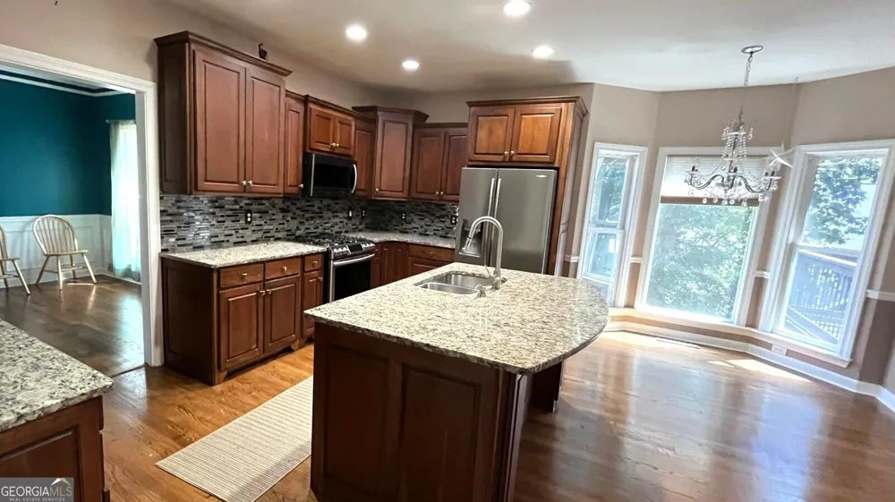 1254 Riversand LN SW Lilburn, GA 30047