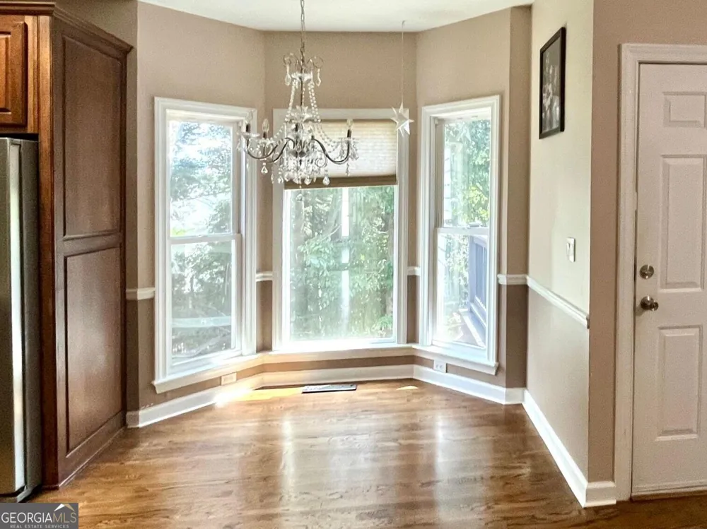 1254 Riversand LN SW Lilburn, GA 30047