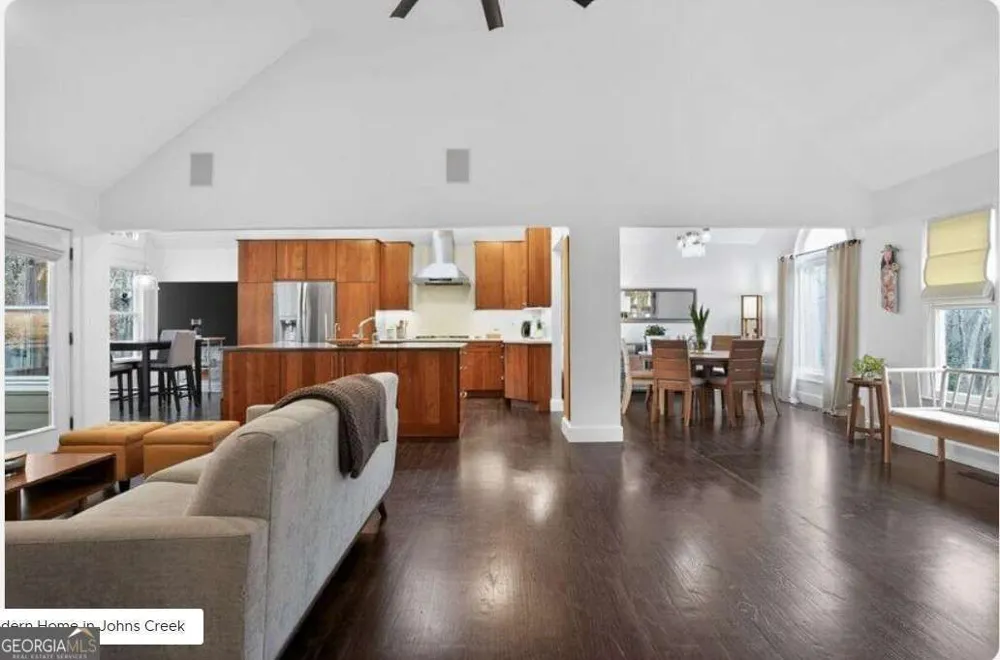 10590 Timberstone RD Johns Creek, GA 30022