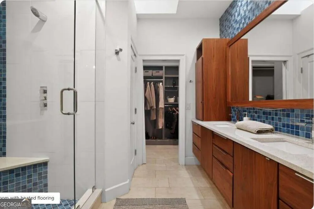 10590 Timberstone RD Johns Creek, GA 30022