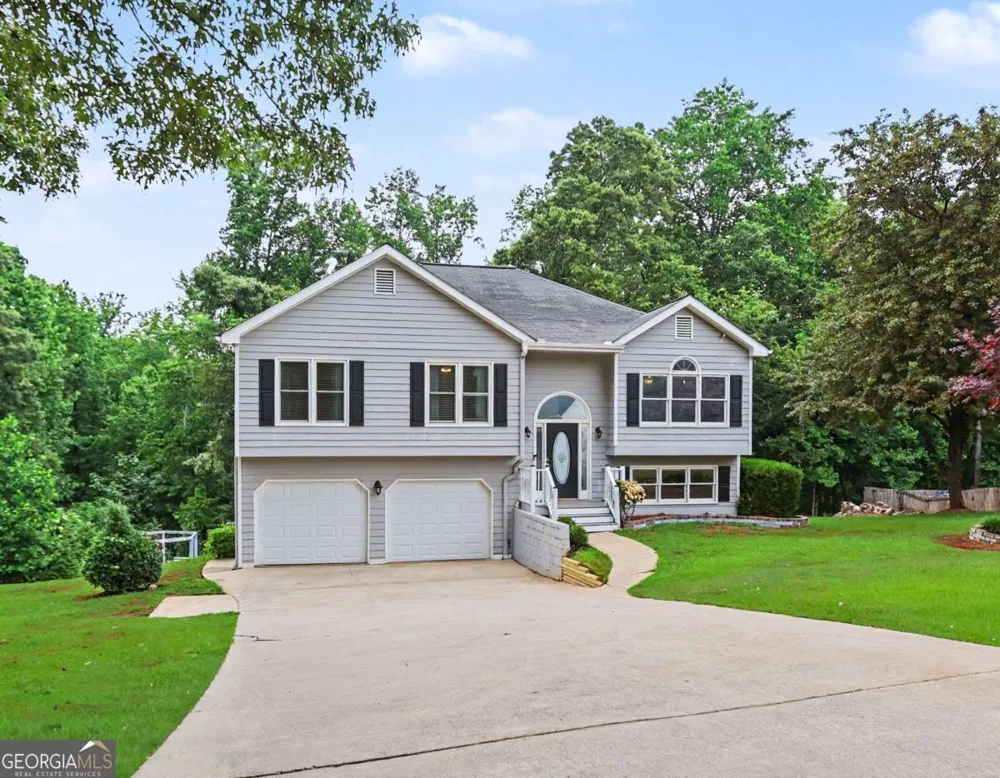 5643 Pipsissewa DR Flowery Branch, GA 30542