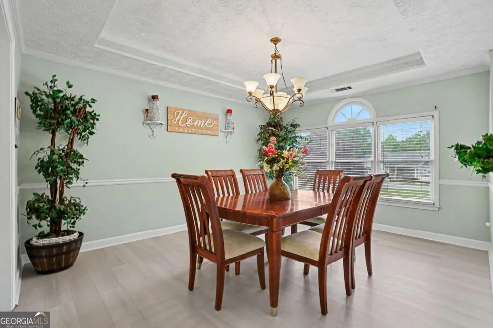 5643 Pipsissewa DR Flowery Branch, GA 30542