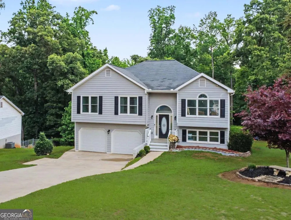 5643 Pipsissewa DR Flowery Branch, GA 30542