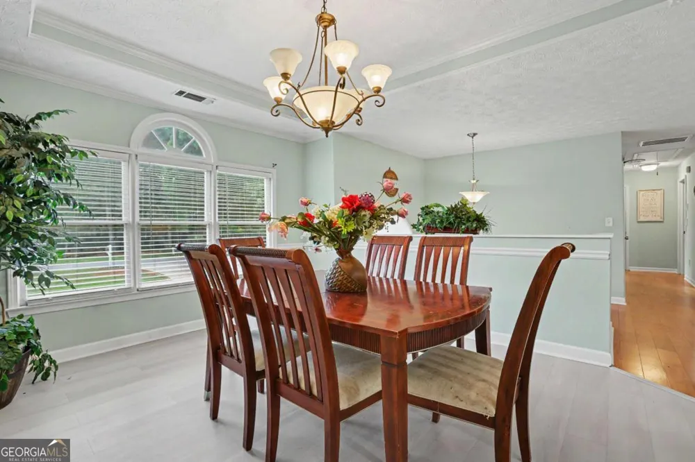 5643 Pipsissewa DR Flowery Branch, GA 30542