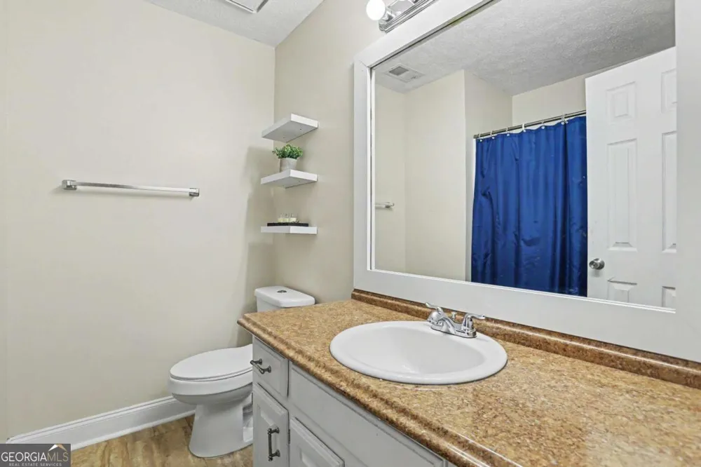 5643 Pipsissewa DR Flowery Branch, GA 30542