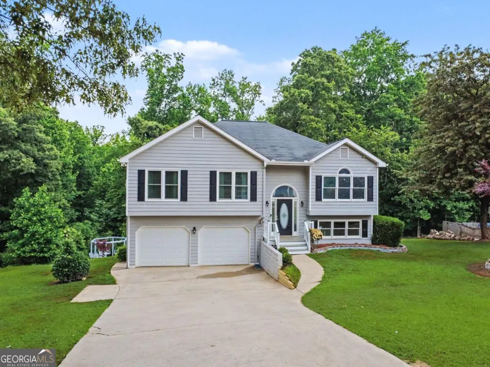 5643 Pipsissewa DR Flowery Branch, GA 30542