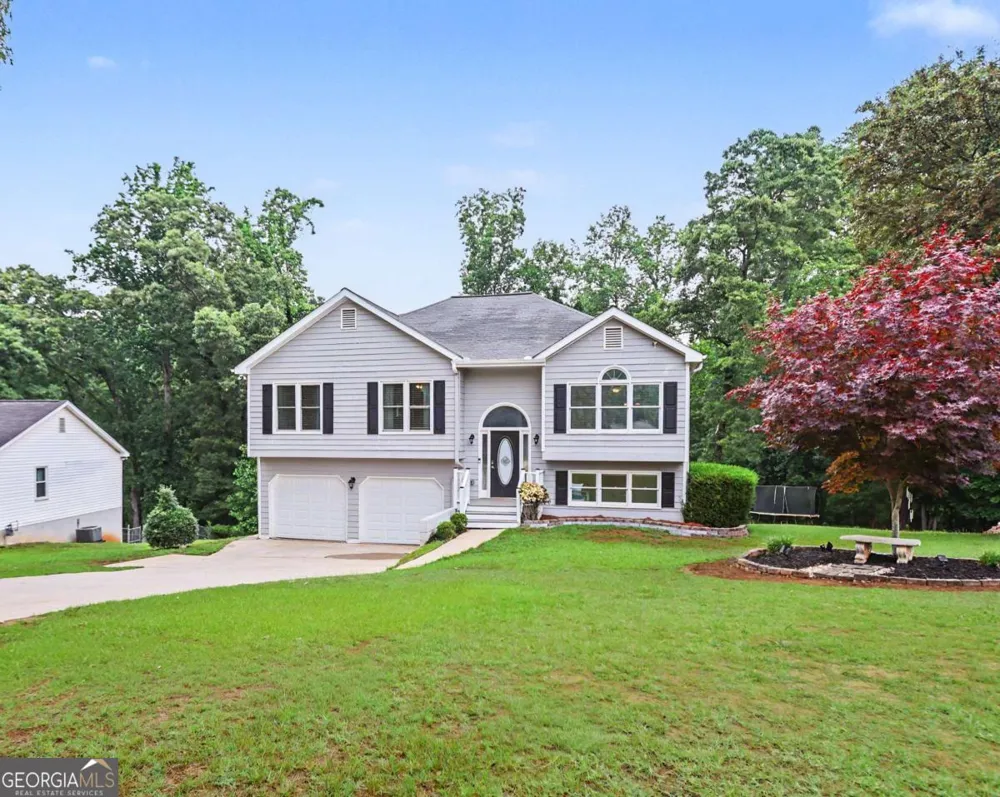 5643 Pipsissewa DR Flowery Branch, GA 30542