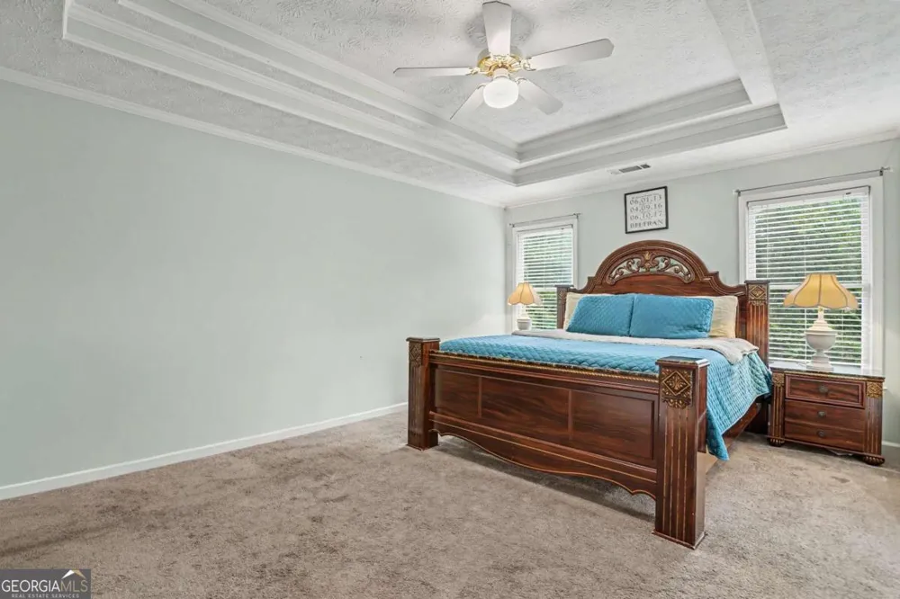 5643 Pipsissewa DR Flowery Branch, GA 30542