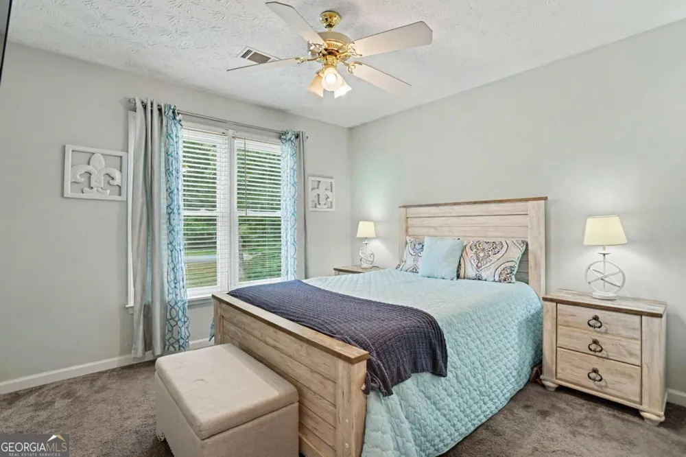 5643 Pipsissewa DR Flowery Branch, GA 30542