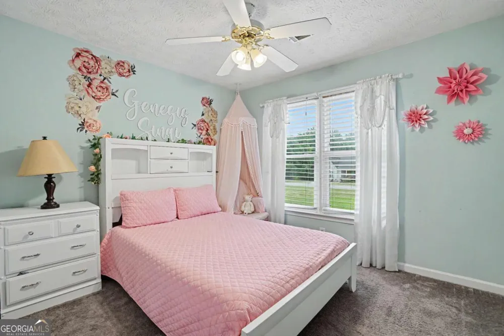 5643 Pipsissewa DR Flowery Branch, GA 30542