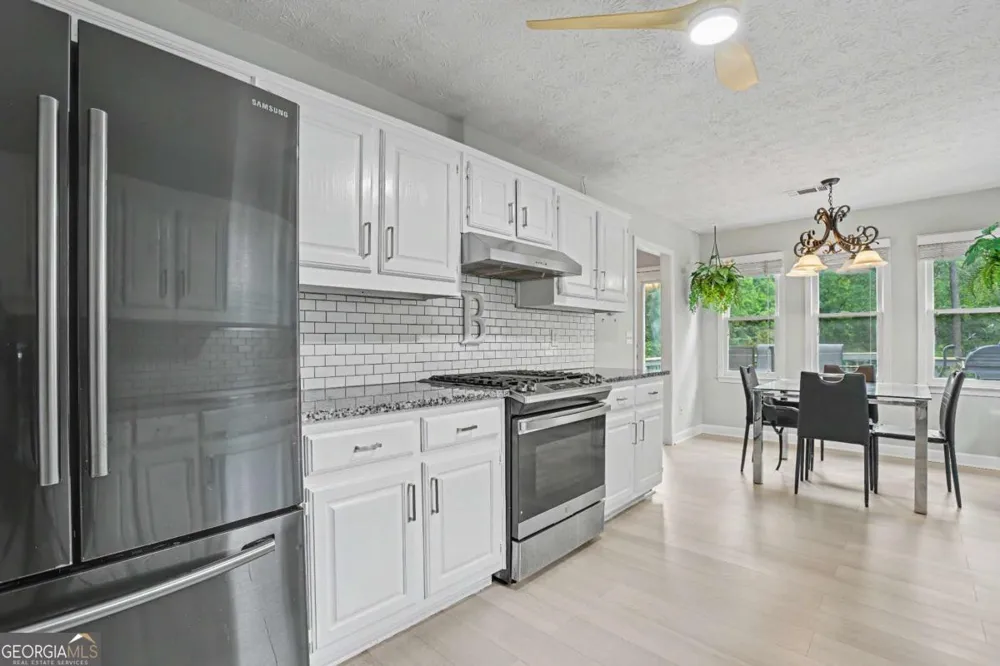 5643 Pipsissewa DR Flowery Branch, GA 30542