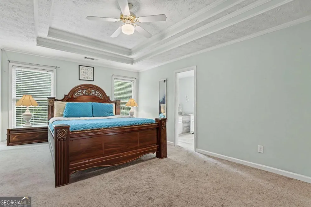 5643 Pipsissewa DR Flowery Branch, GA 30542