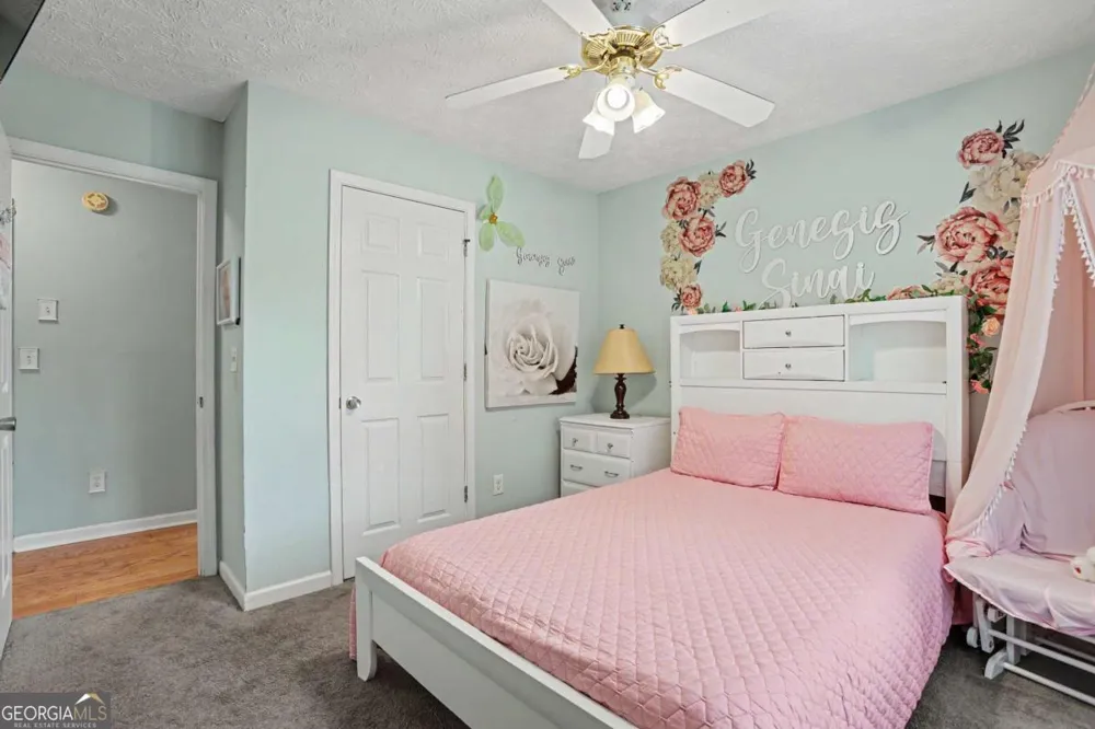 5643 Pipsissewa DR Flowery Branch, GA 30542
