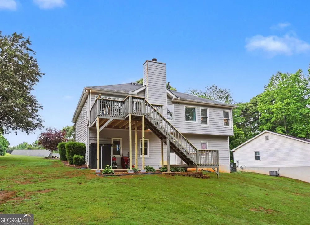 5643 Pipsissewa DR Flowery Branch, GA 30542
