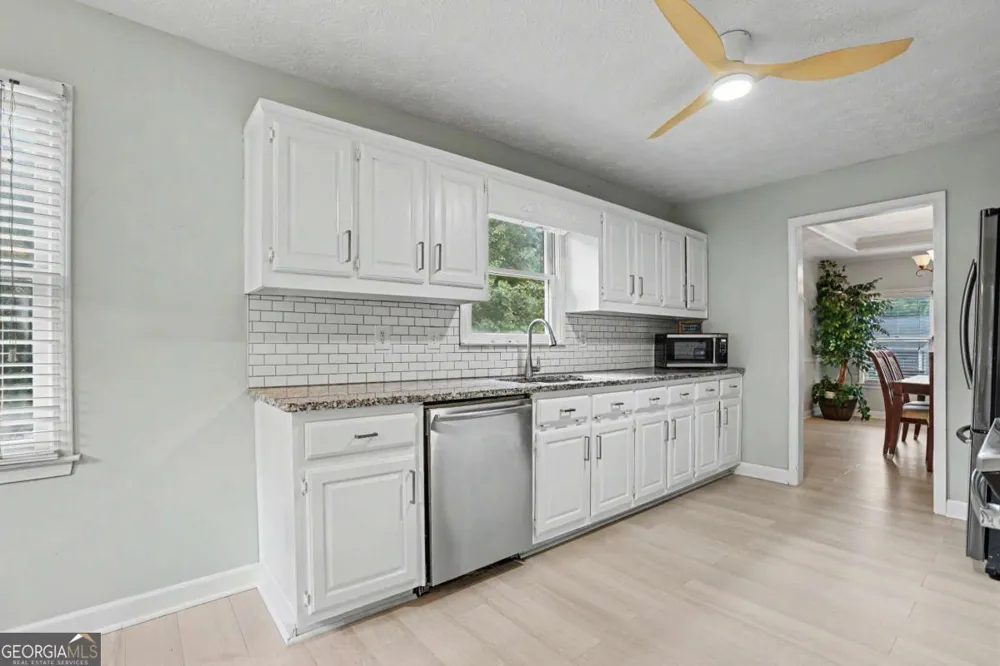 5643 Pipsissewa DR Flowery Branch, GA 30542