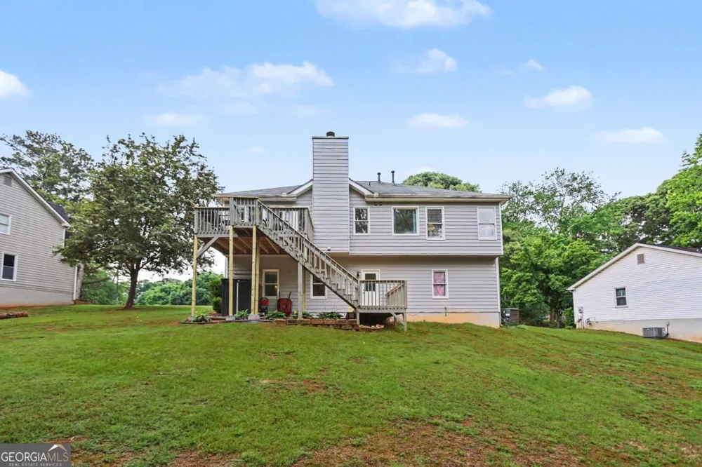 5643 Pipsissewa DR Flowery Branch, GA 30542