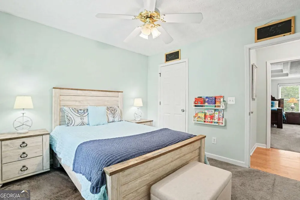 5643 Pipsissewa DR Flowery Branch, GA 30542