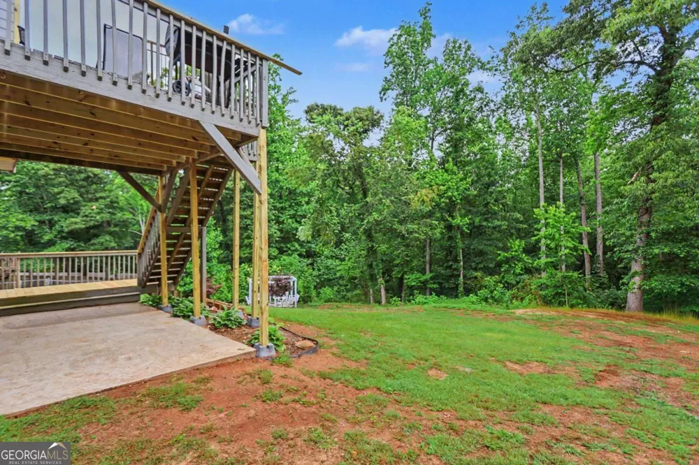 5643 Pipsissewa DR Flowery Branch, GA 30542