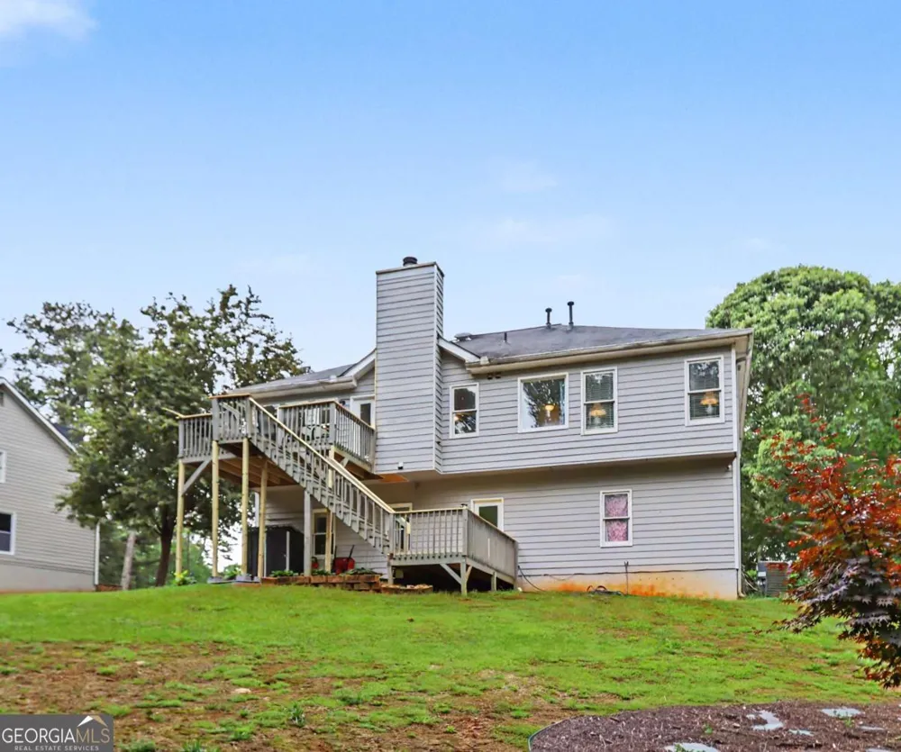 5643 Pipsissewa DR Flowery Branch, GA 30542