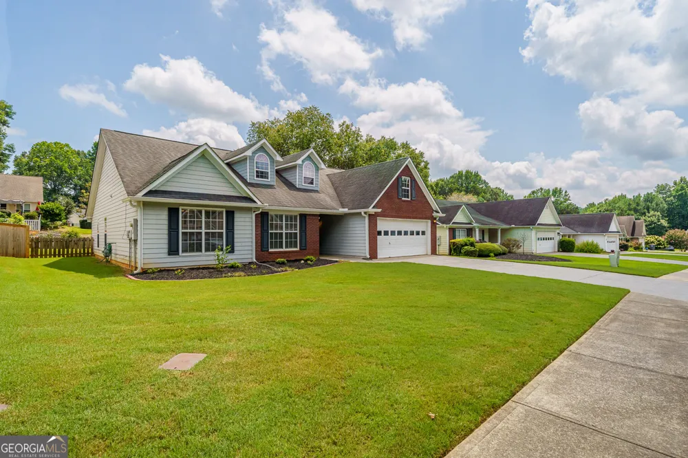 4168 McEver Park DR Acworth, GA 30101