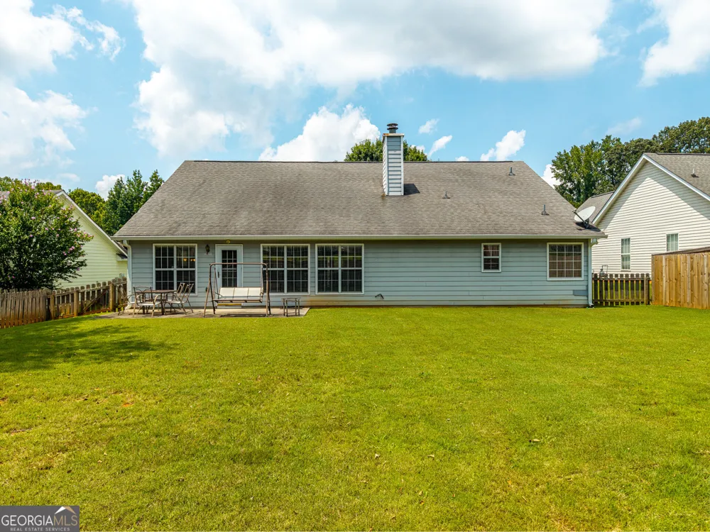 4168 McEver Park DR Acworth, GA 30101