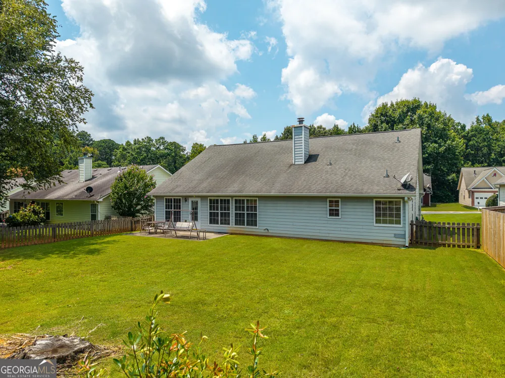 4168 McEver Park DR Acworth, GA 30101