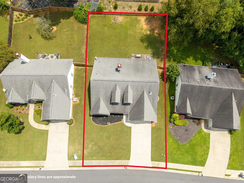 4168 McEver Park DR Acworth, GA 30101