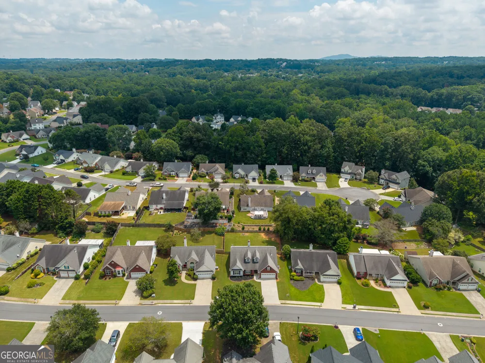4168 McEver Park DR Acworth, GA 30101