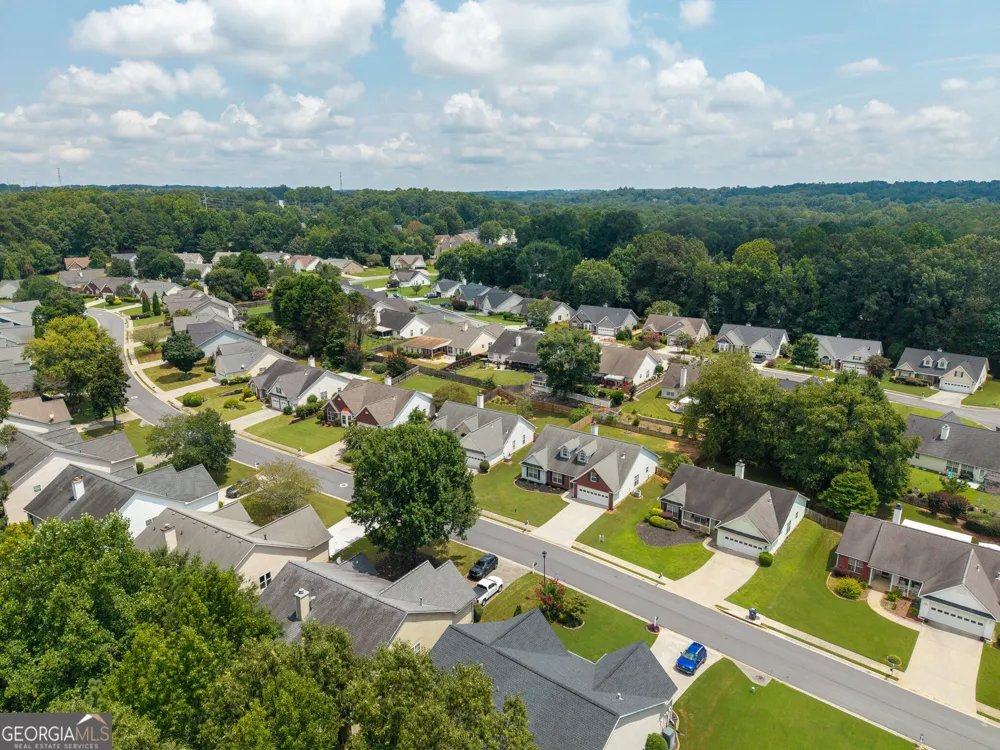 4168 McEver Park DR Acworth, GA 30101