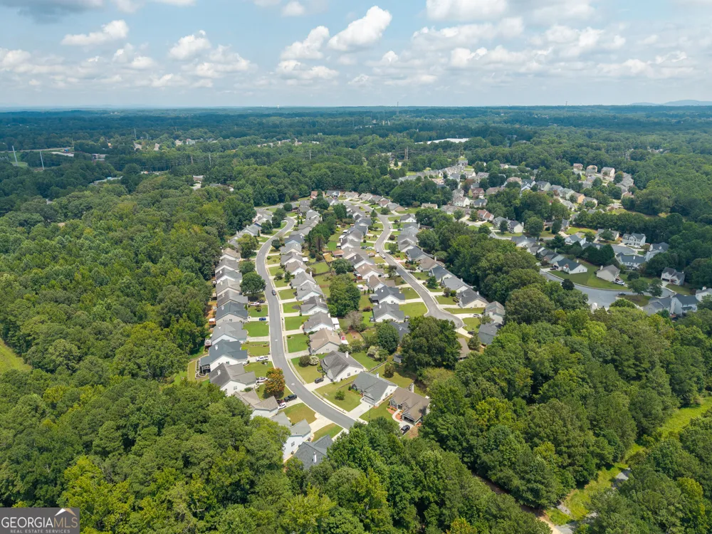 4168 McEver Park DR Acworth, GA 30101