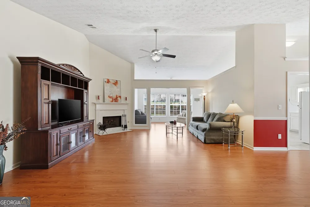 4168 McEver Park DR Acworth, GA 30101