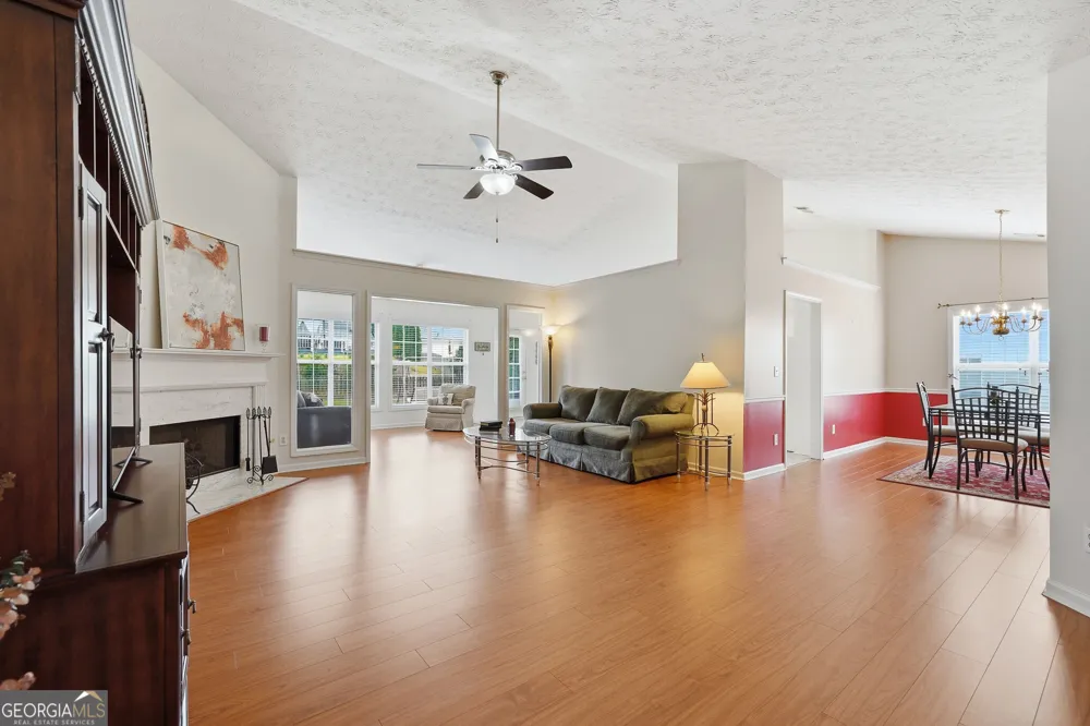4168 McEver Park DR Acworth, GA 30101