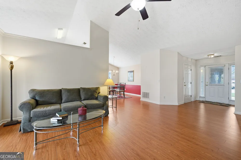 4168 McEver Park DR Acworth, GA 30101